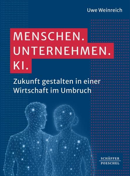 Menschen. Unternehmen. KI.