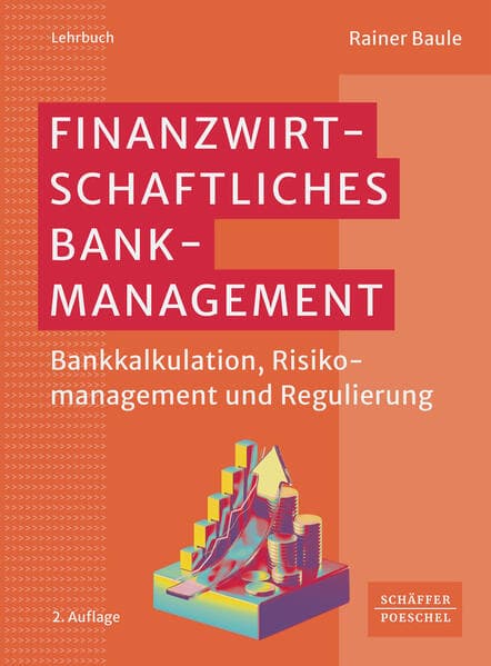 Finanzwirtschaftliches Bankmanagement