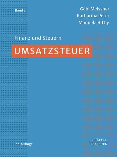 Umsatzsteuer