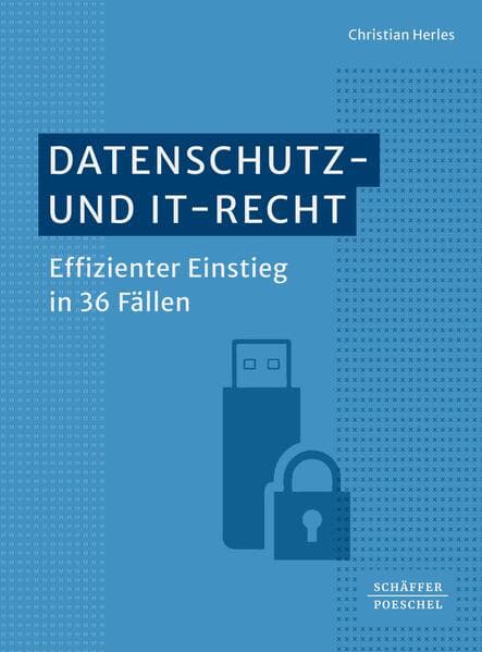 Datenschutz- und IT-Recht