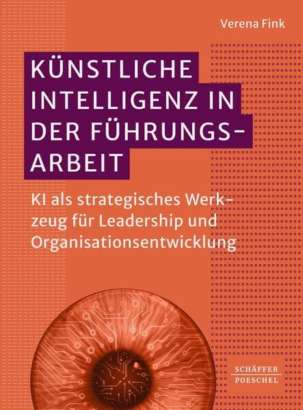 Künstliche Intelligenz in der Führungsarbeit