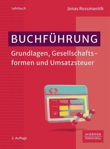 Buchführung