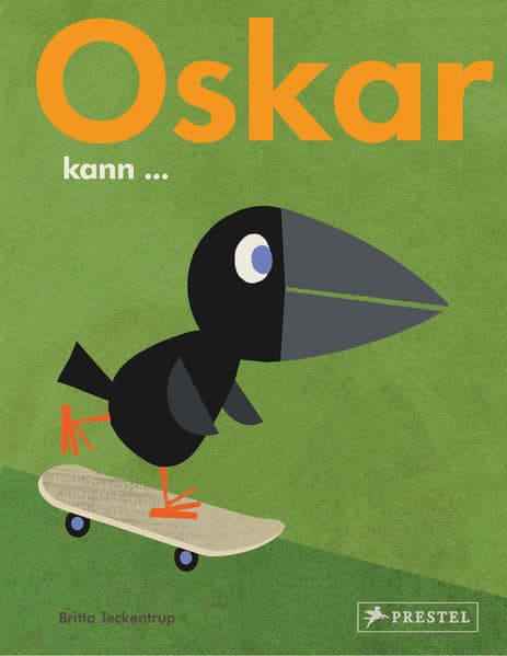 Oskar kann