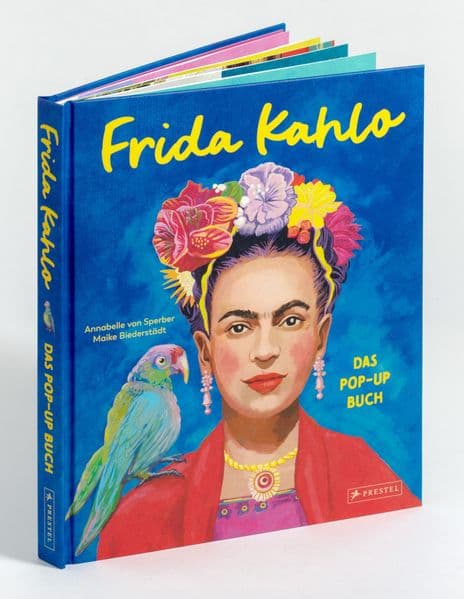 Frida Kahlo [Deutsche Ausgabe]
