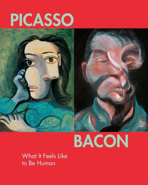 Picasso – Bacon