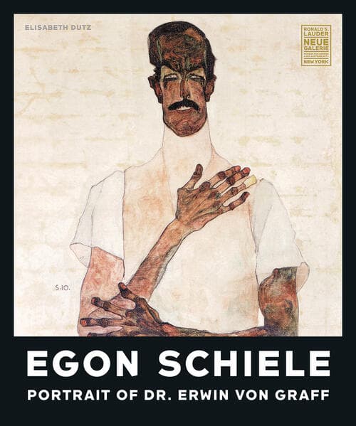 Egon Schiele