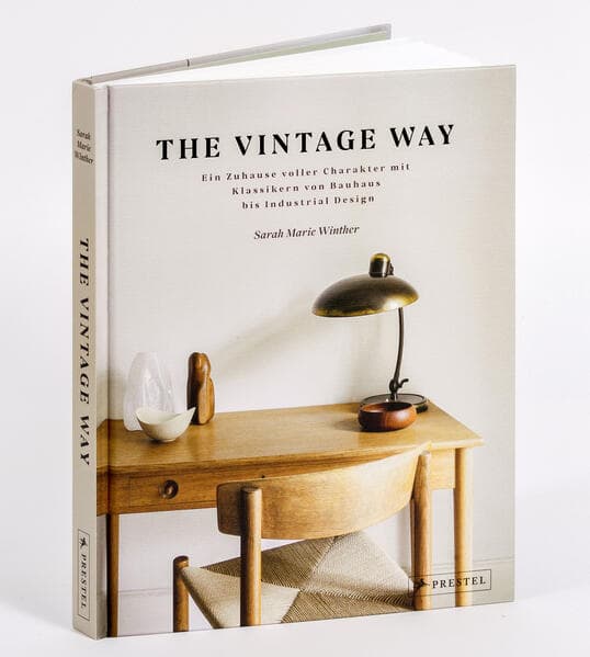 The Vintage Way