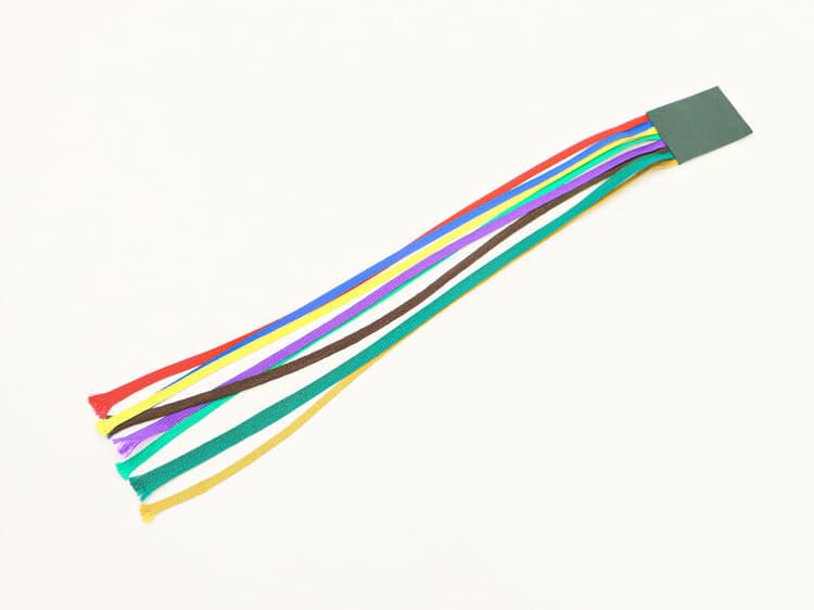 Zeichenband zum Messbuch - Kleinausgabe