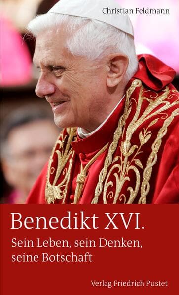 Benedikt XVI