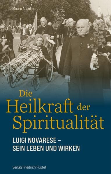 Die Heilkraft der Spiritualität