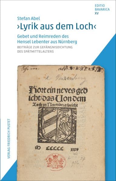 "Lyrik aus dem Loch“