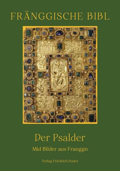 Fränggische Bibl. Der Psalder