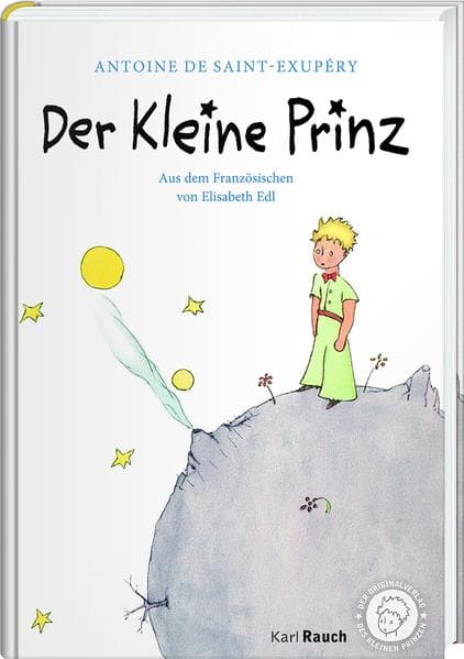 Der Kleine Prinz