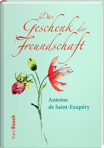 Das Geschenk der Freundschaft