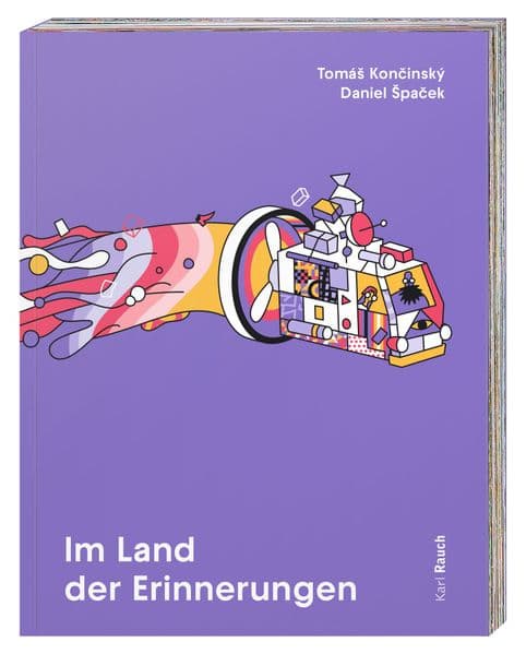 Im Land der Erinnerungen