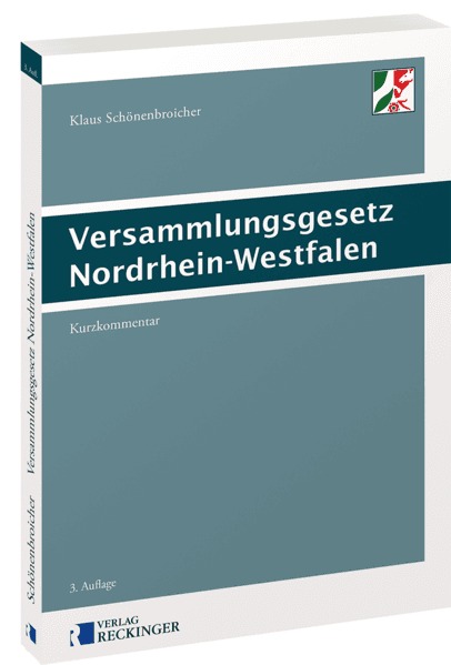 Versammlungsgesetz Nordrhein-Westfalen
