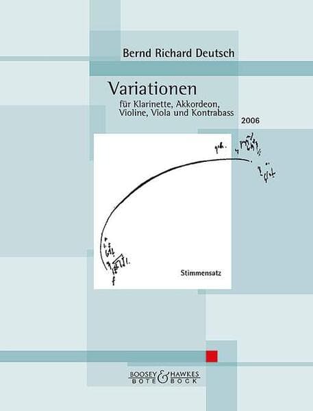 Variationen