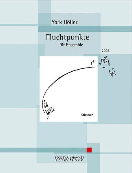 Fluchtpunkte