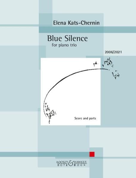 Blue Silence