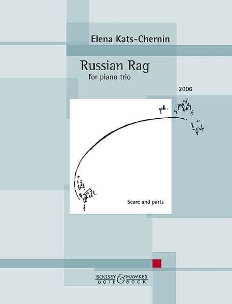 Russian Rag