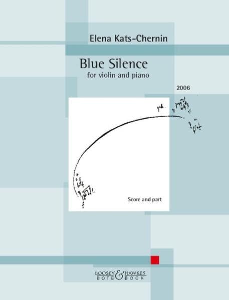 Blue Silence