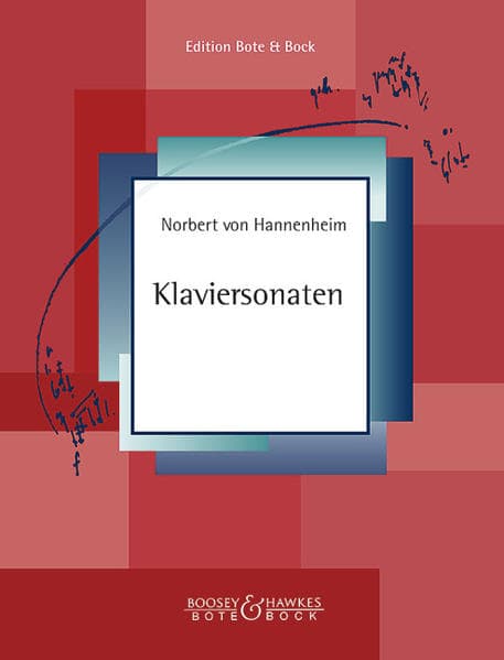 Klaviersonaten