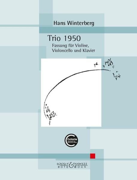 Trio 1950