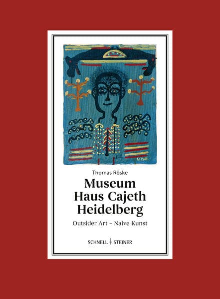 Museum Haus Cajeth Heidelberg