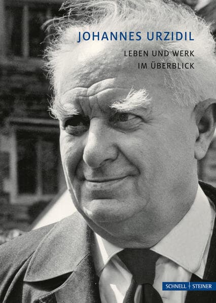 Johannes Urzidil