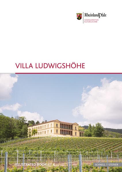 Villa Ludwigshöhe