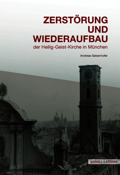 Zerstörung und Wiederaufbau