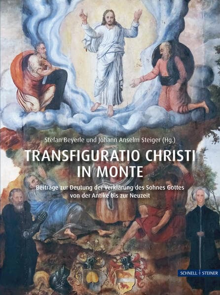transfiguratio Christi in monte