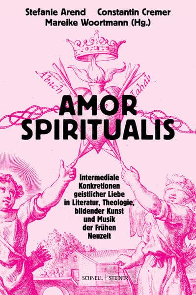 Amor spiritualis