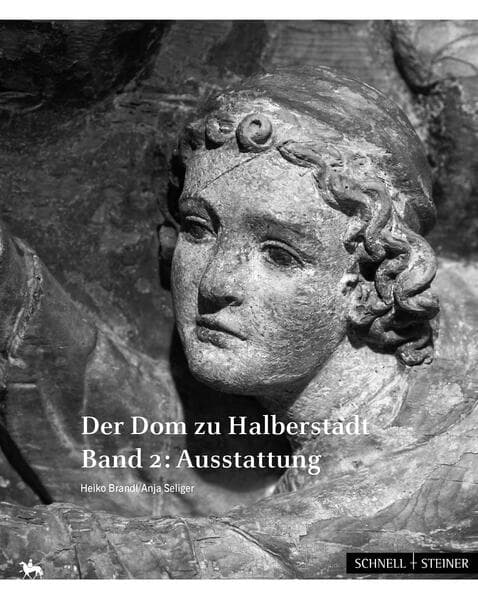 Der Dom zu Halberstadt