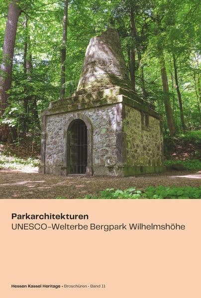 Parkarchitekturen
