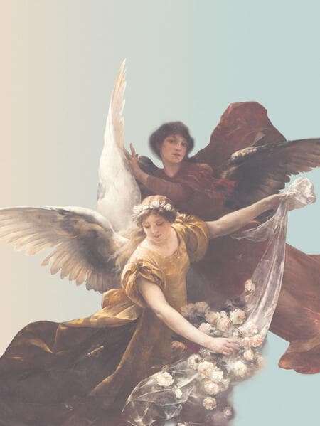 Himmlisches Wiedersehen