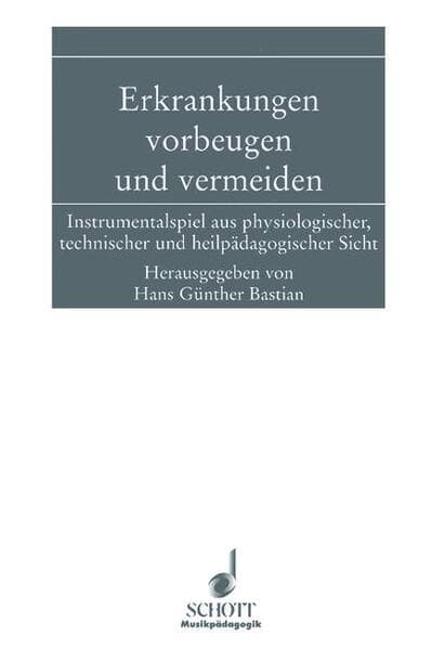 Erkrankungen vorbeugen und vermeiden