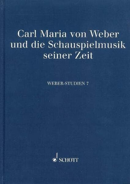 Weber-Studien 7