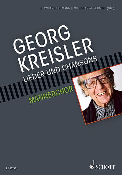Georg Kreisler
