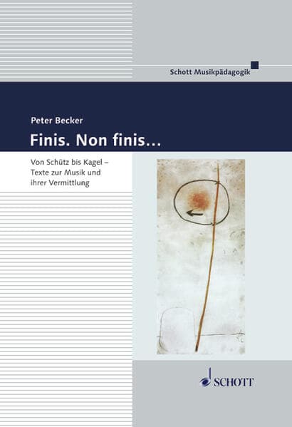 Finis. Non finis