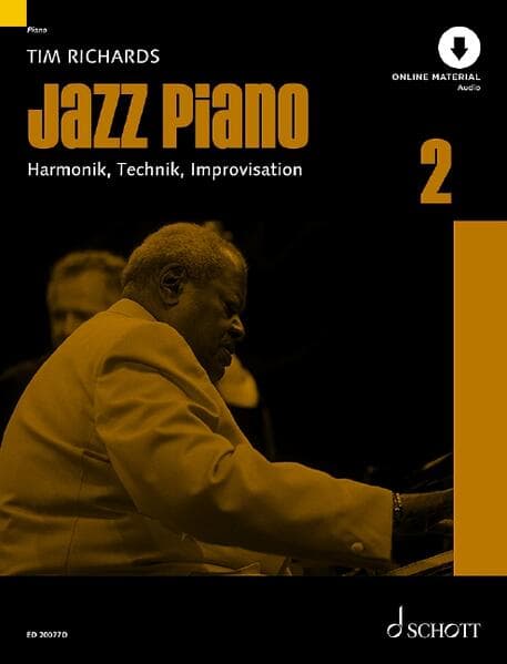 Jazz Piano