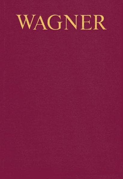 Wagner-Werk-Verzeichnis (WWV)