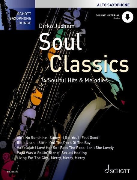Soul Classics