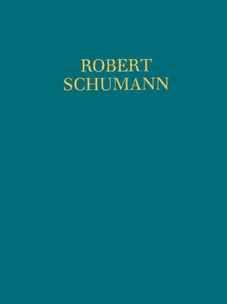 Lieder und Gesänge für Solostimmen
