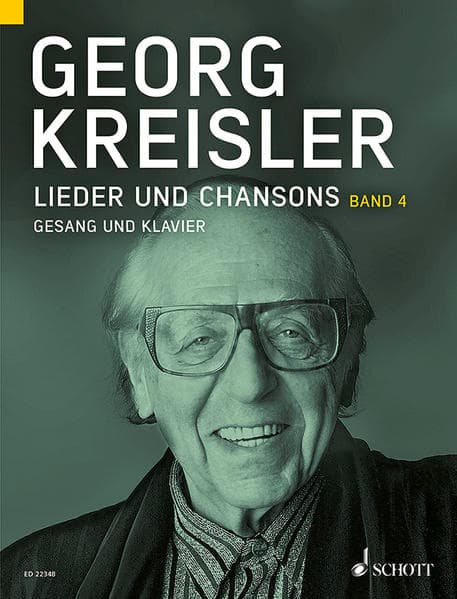 Lieder & Chansons