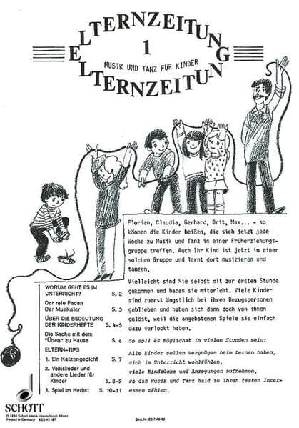Der Musikater
