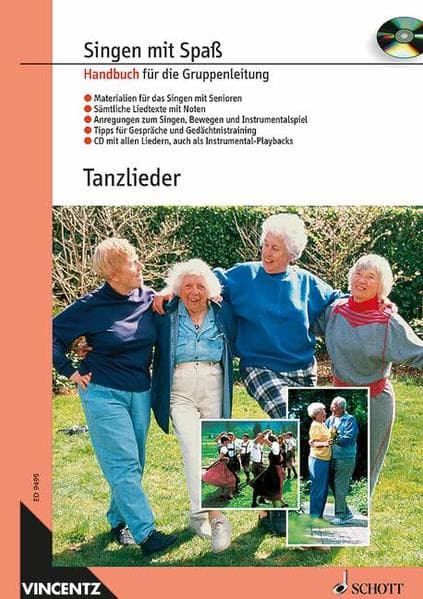 Tanzlieder