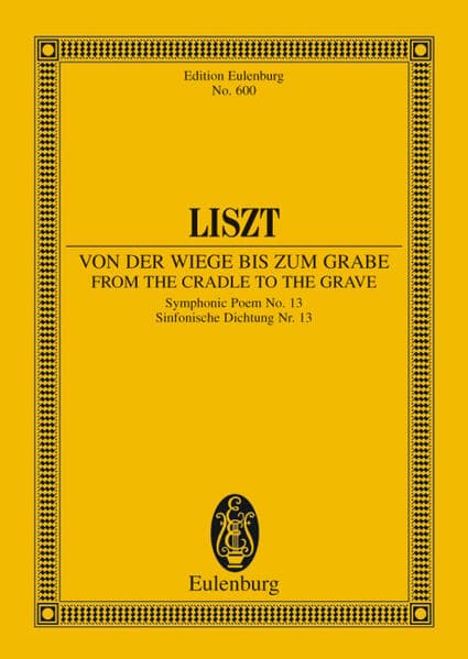 Von der Wiege bis zum Grabe