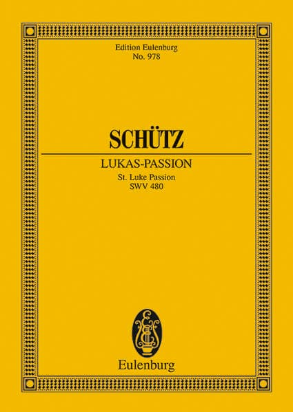 Lukas-Passion