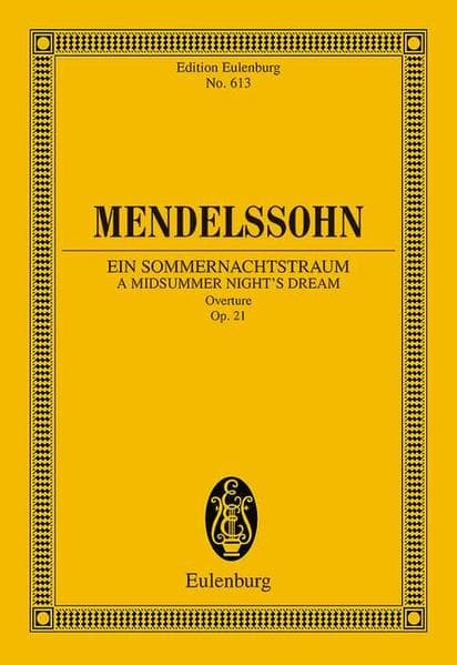 Ein Sommernachtstraum